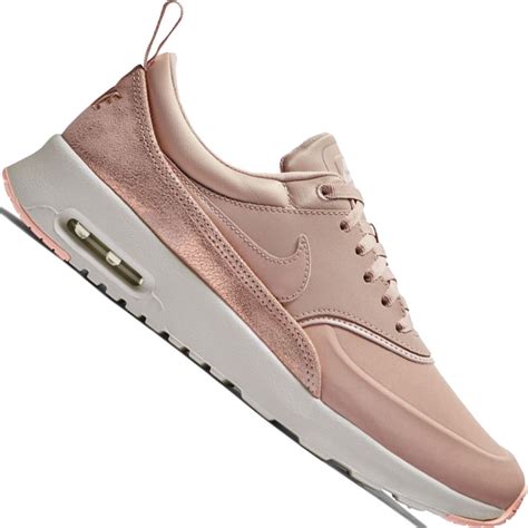 nike thea premium beige damen|Womens Air Max Thea .